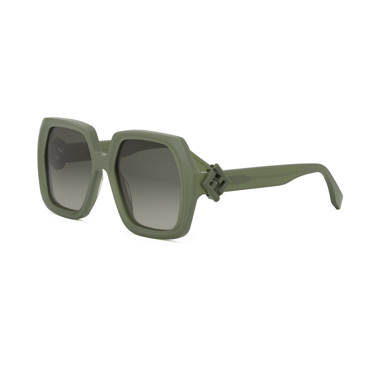 Óculos de sol Fendi FE40139I 53/19 135 F