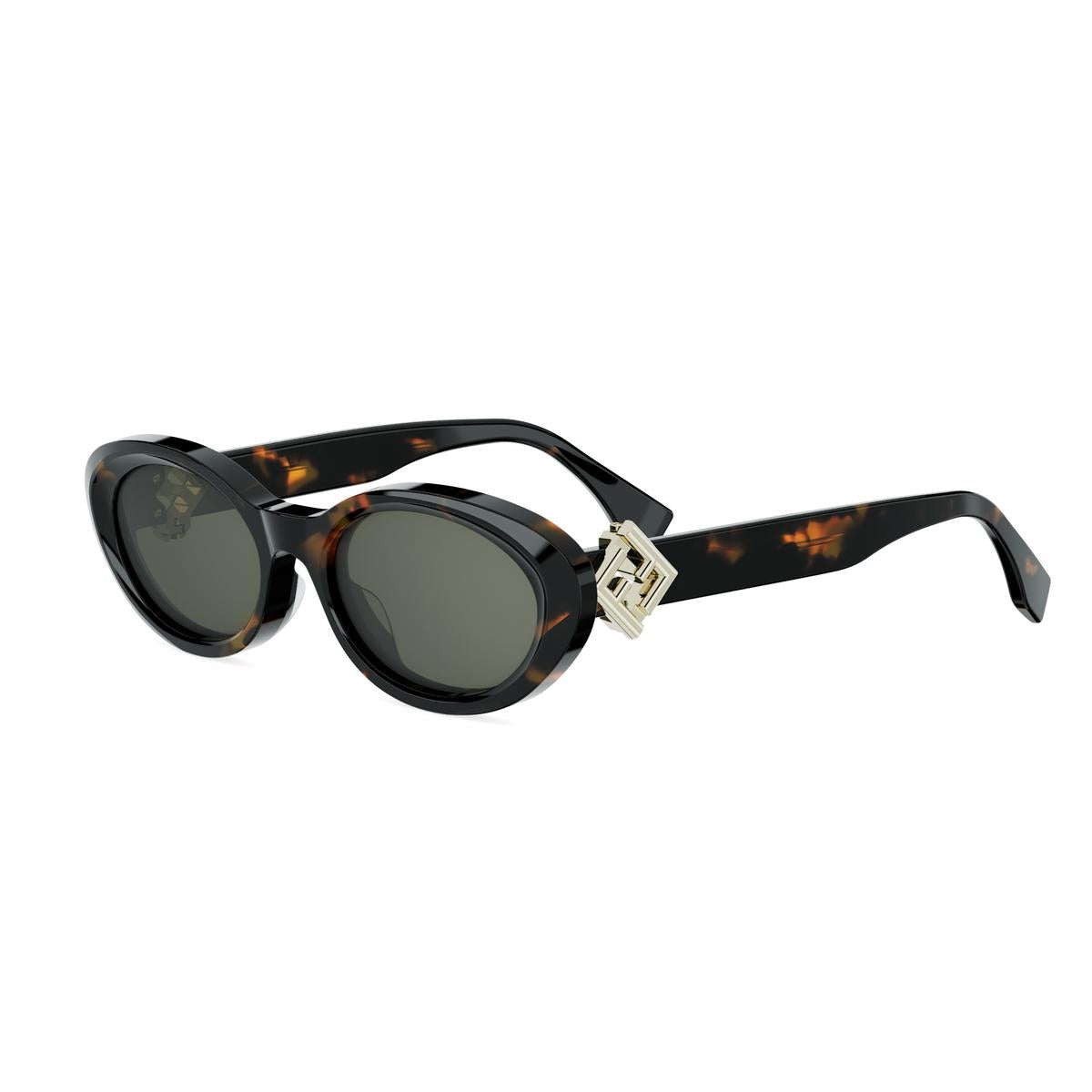 Gafas de Sol FENDI FE40140U 53/18 135
