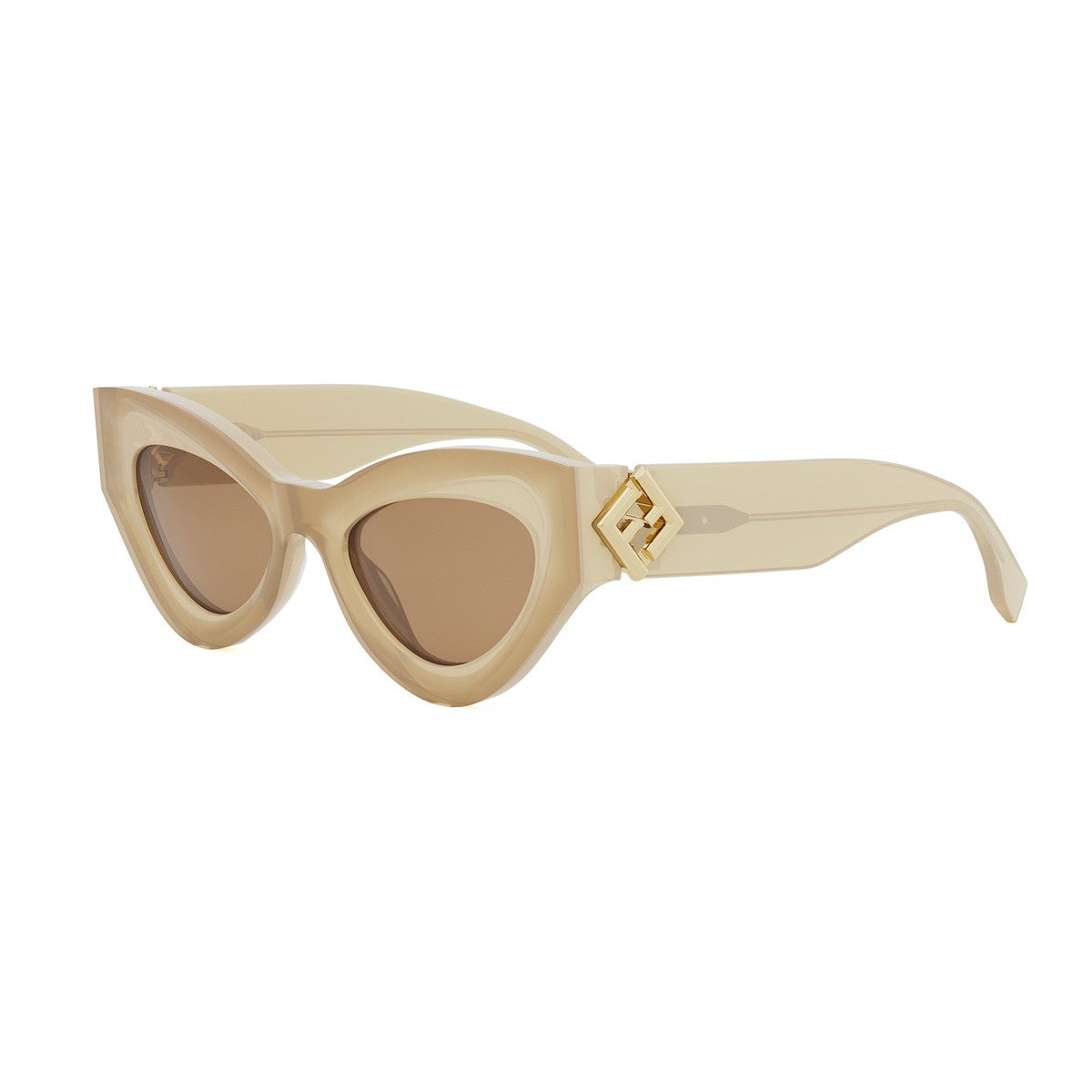 Óculos de sol Fendi FE40146I 52/20 140 F