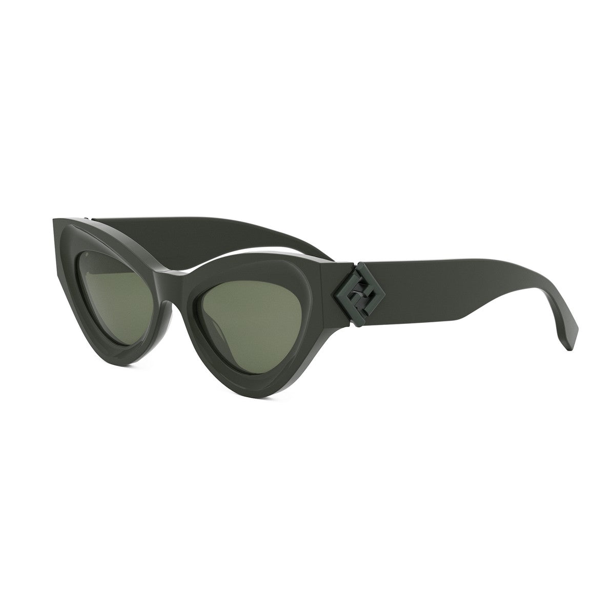 Óculos de sol Fendi FE40146I 52/20 140 F