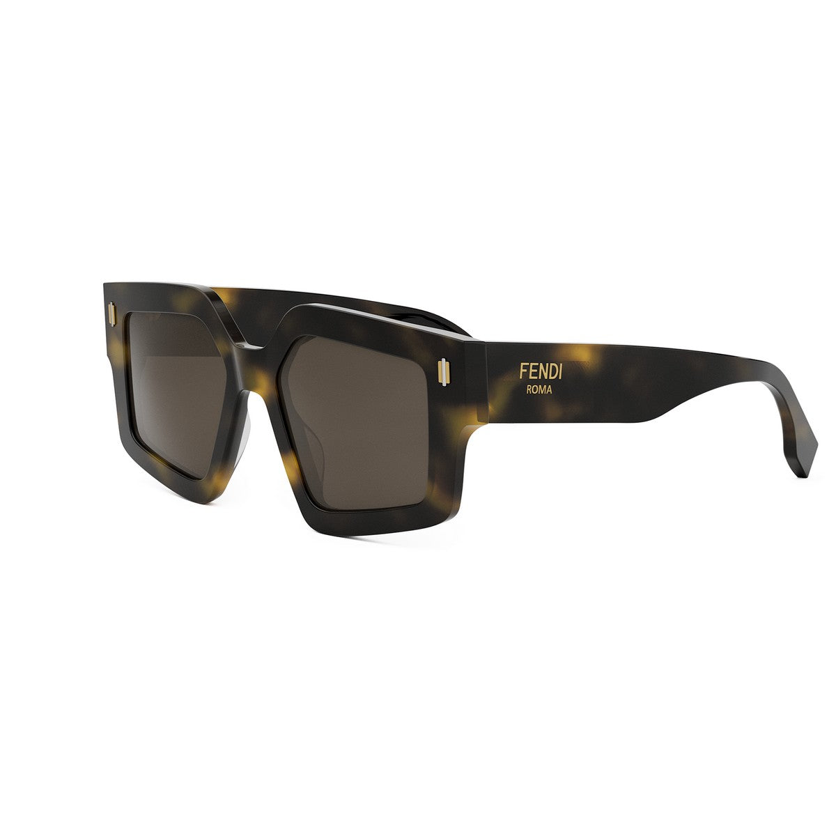 Óculos de sol Fendi FE40162I 52/18 145