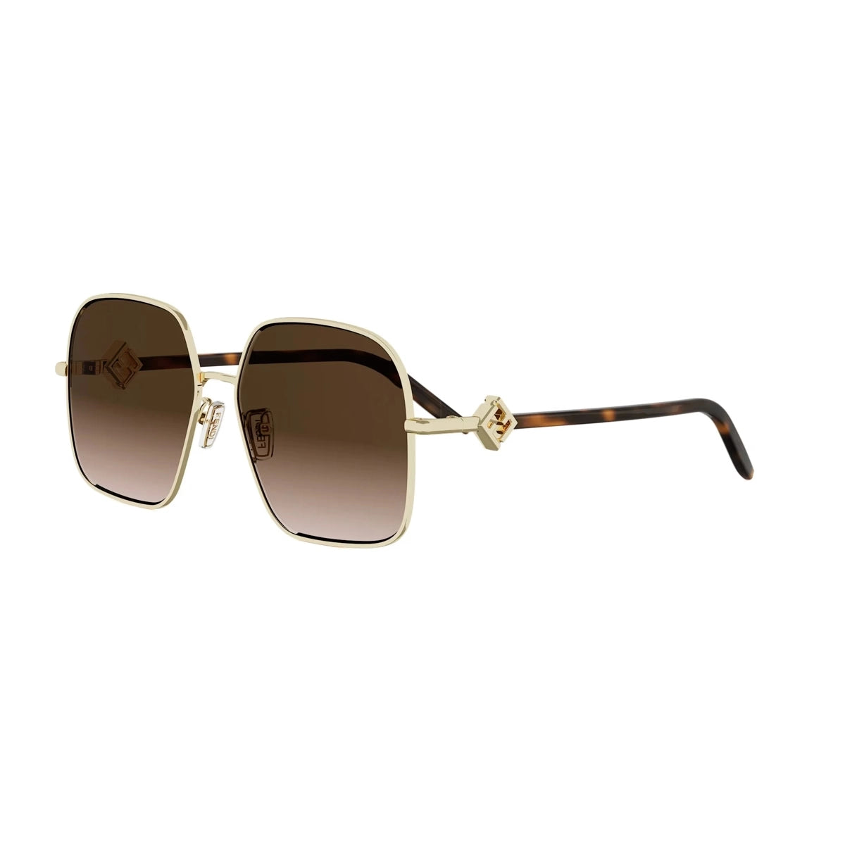 #color_Dorado / Marrón Degradado (30F)