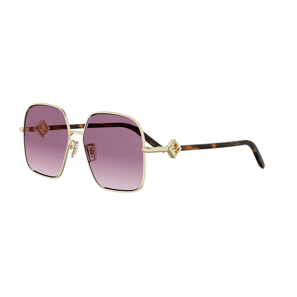 #color_Dorado / Violeta Degradado (30T)