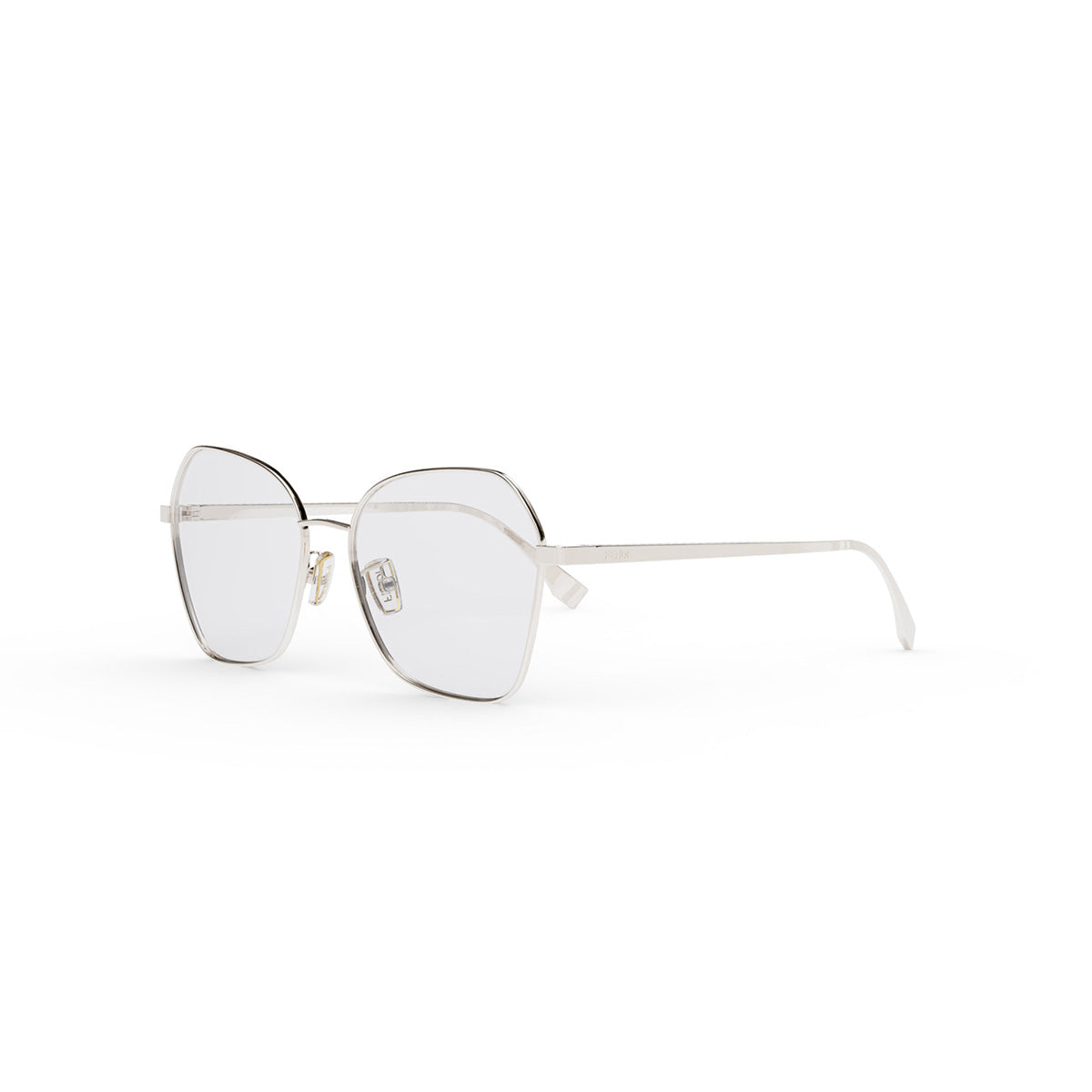 Óculos graduados Fendi FE50040U 55/16 135 FF