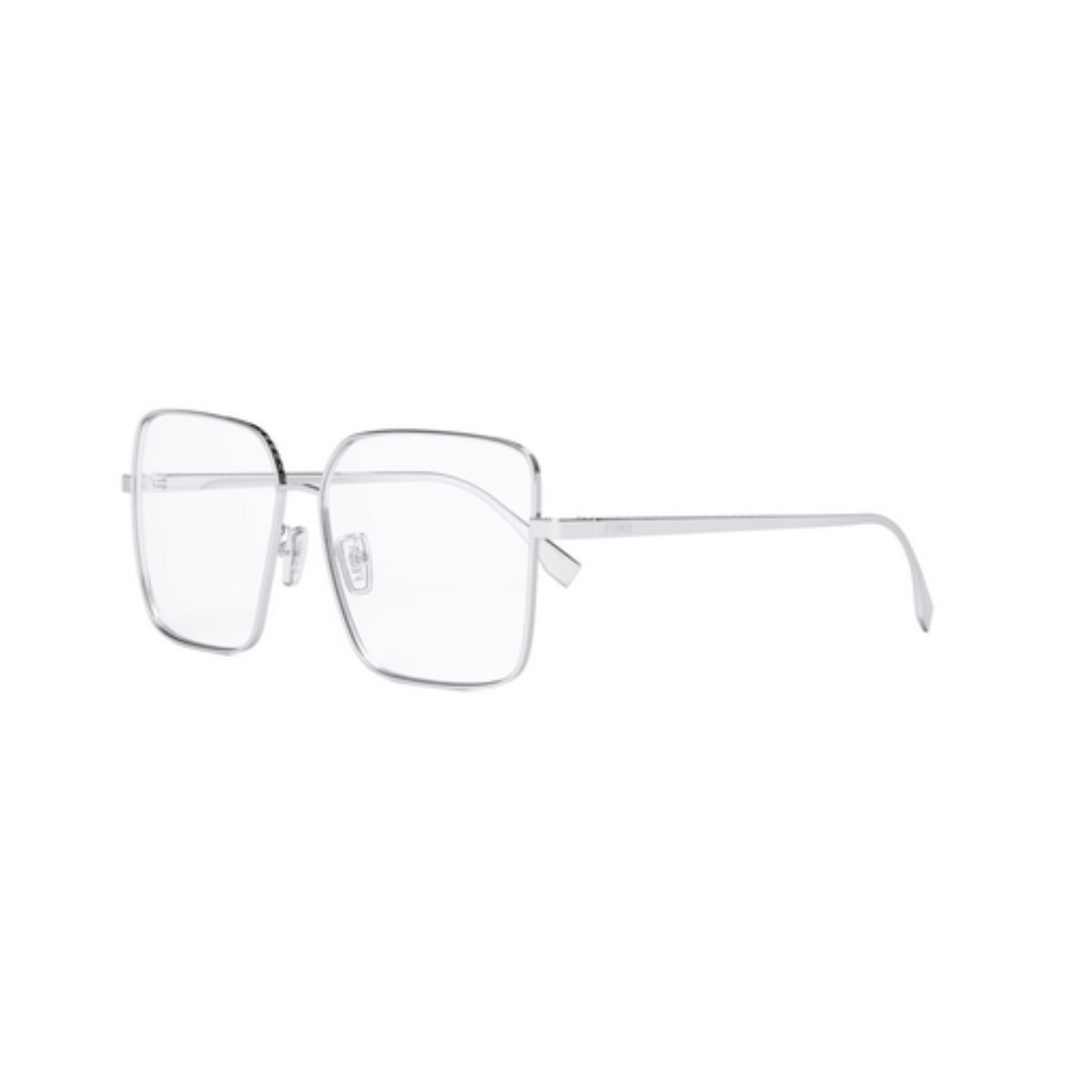 Óculos graduados Fendi FE50063U 56/14 135