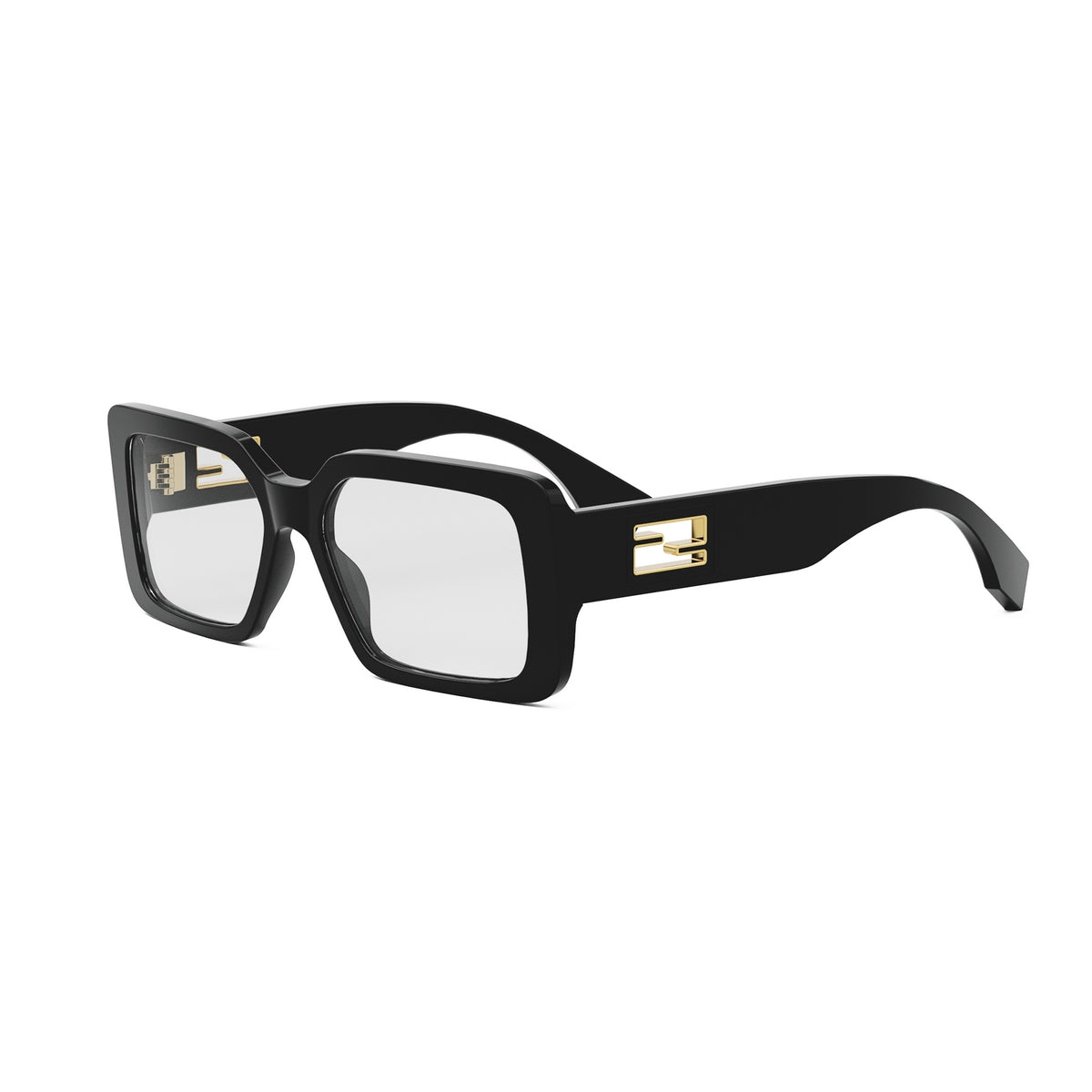 Óculos graduados Fendi FE50072I 53/16 140