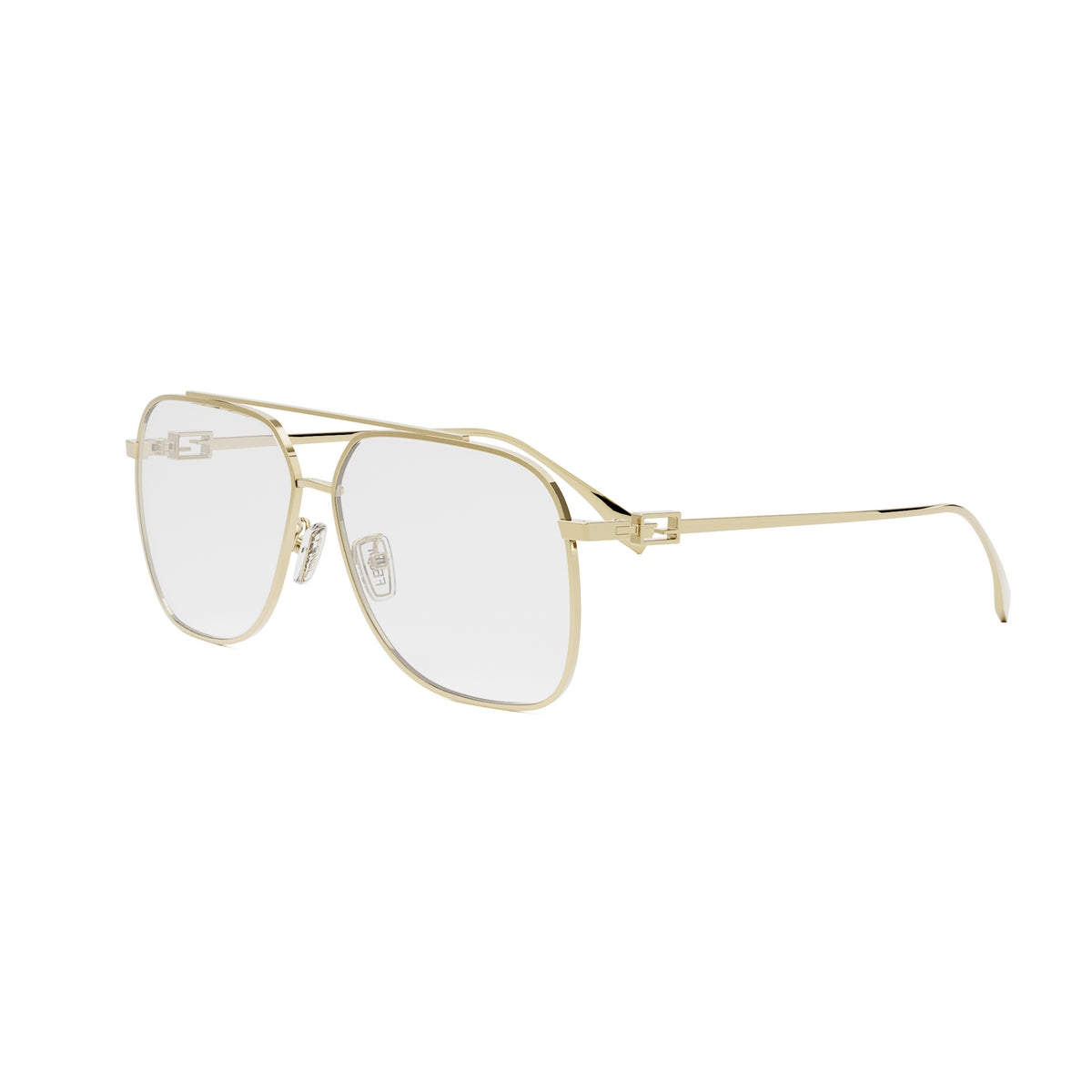 Gafa Graduada Fendi FE50083U 60/12 140 BAGUETTE - OC Óptica