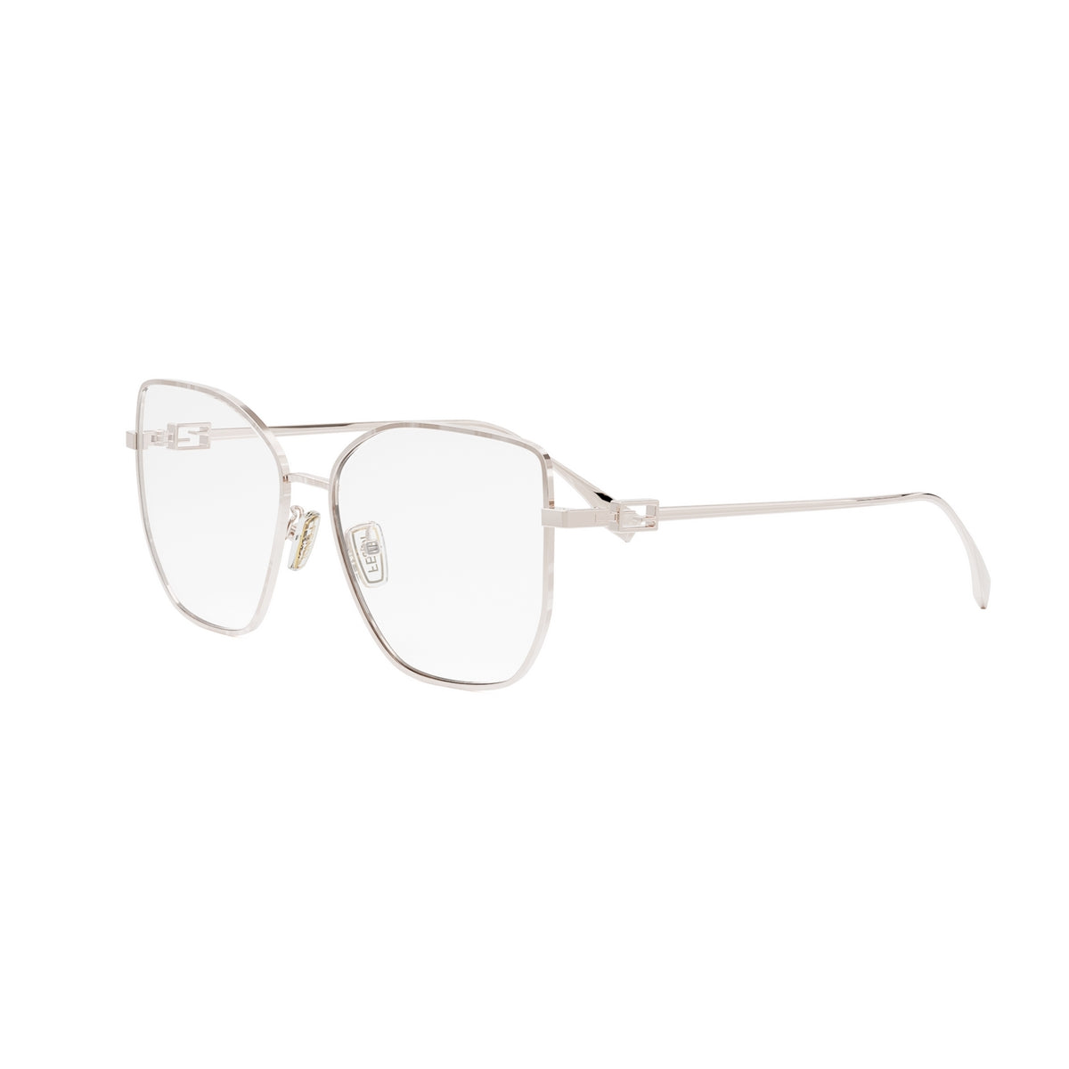 Óculos graduados Fendi FE50084U 56/15 140 B