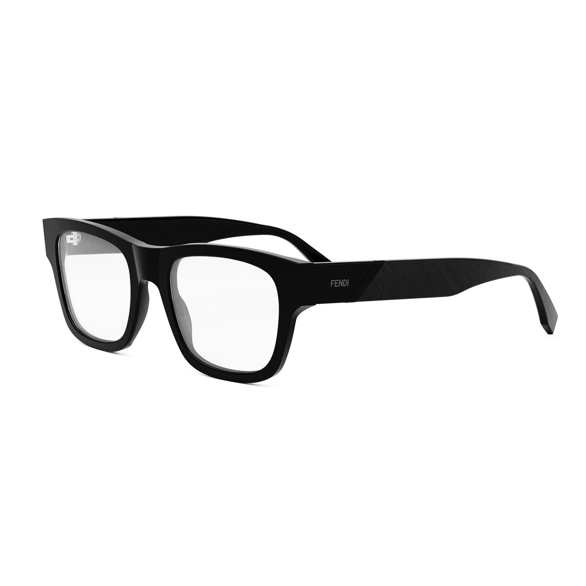 Óculos graduados Fendi FE50089I 53/21 150 B