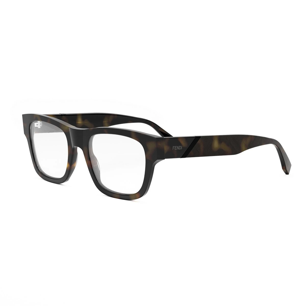 Óculos graduados Fendi FE50089I 53/21 150 B