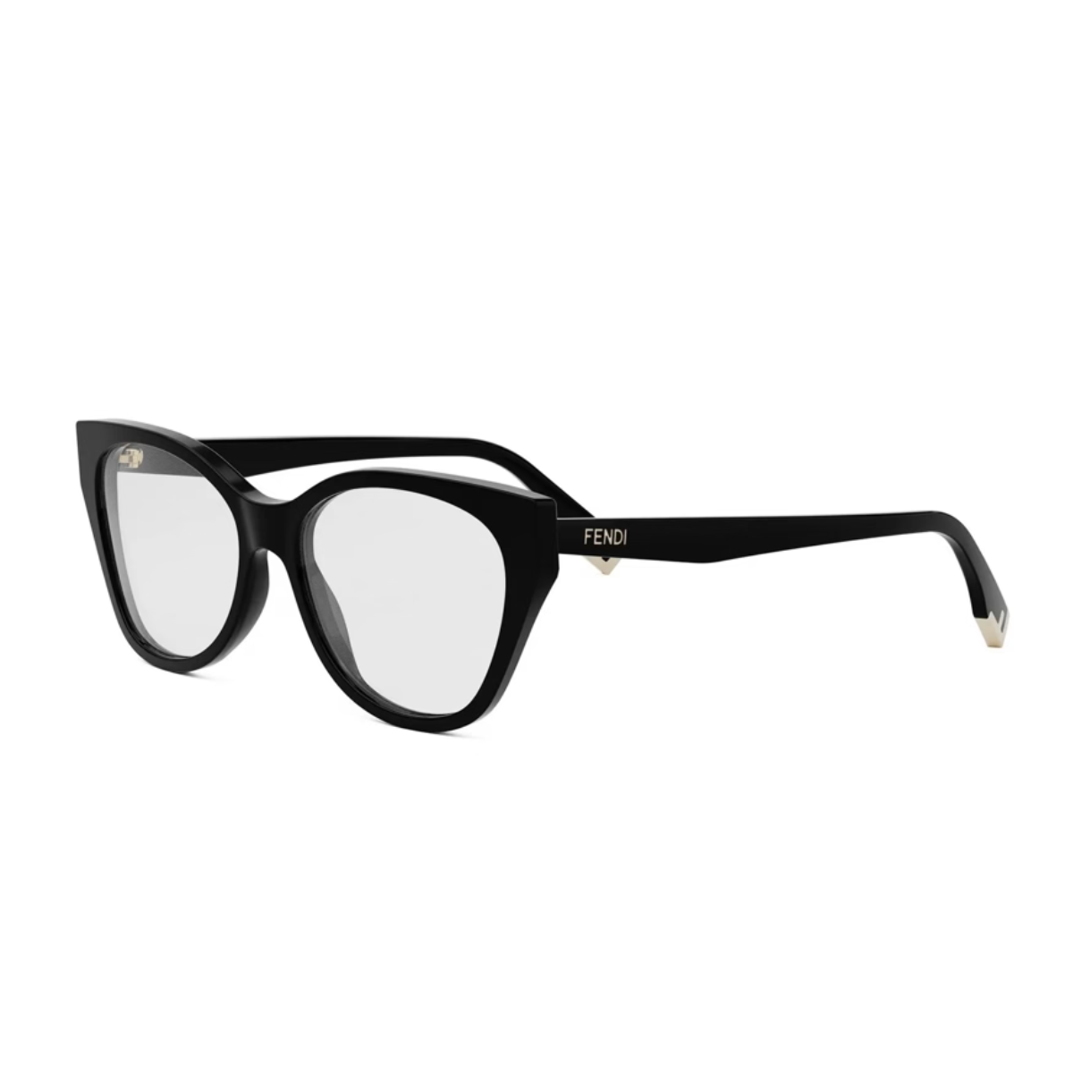 Óculos graduados Fendi FE50120I 54/16 145