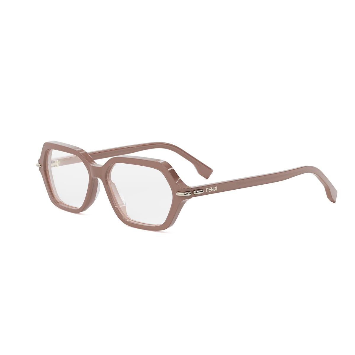 FENDI SELLERIA FE50125I 54/14 140 Óculos graduados