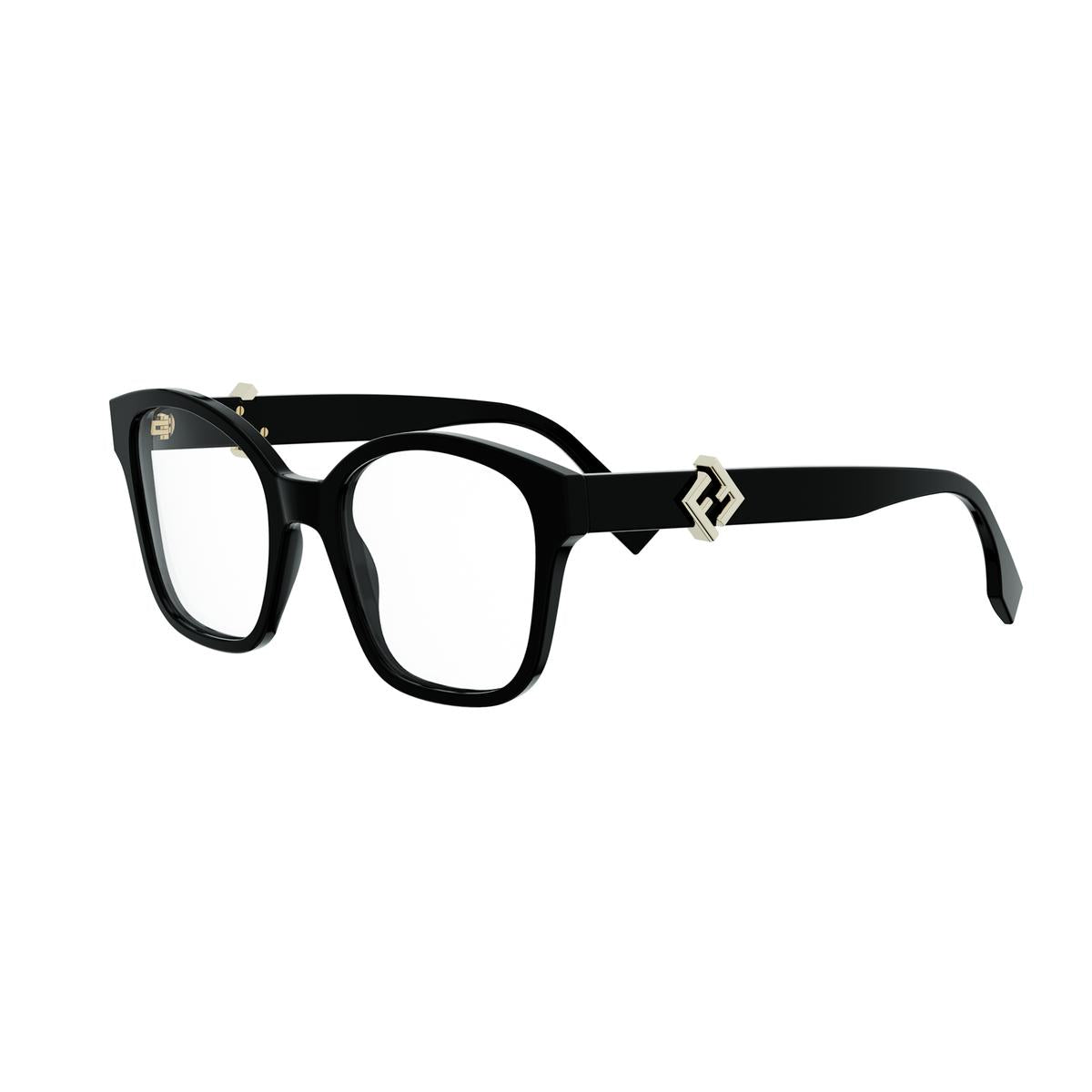 Óculos graduados Fendi FE50135I FF DIAMONDS 52/20 145