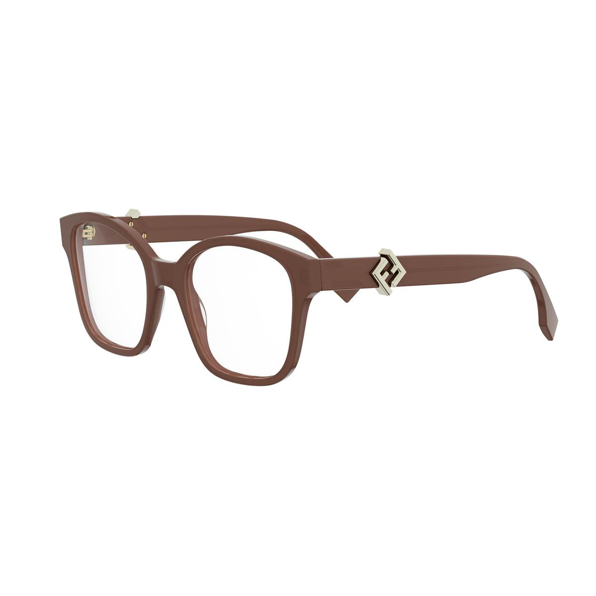 Óculos graduados Fendi FE50135I FF DIAMONDS 52/20 145