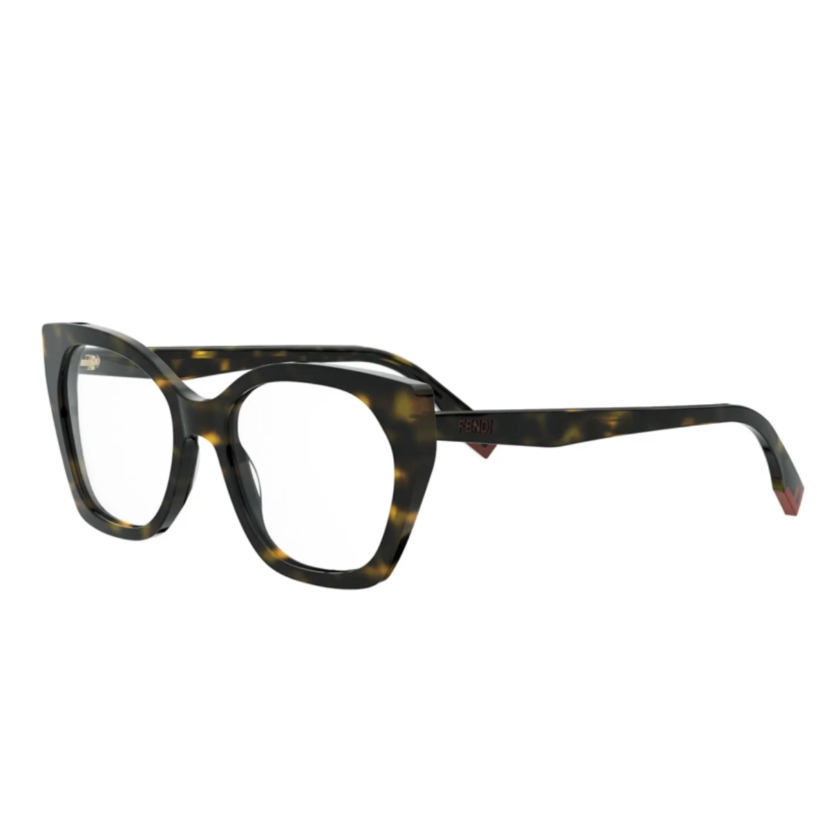 Óculos graduados Fendi FE50136I FENDI WAY 53/18 145