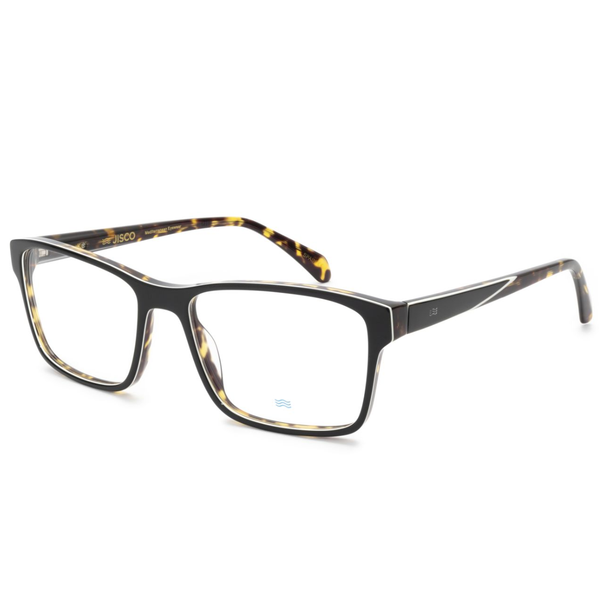 Gafas Graduadas JISCO FERRAN 58/18 145