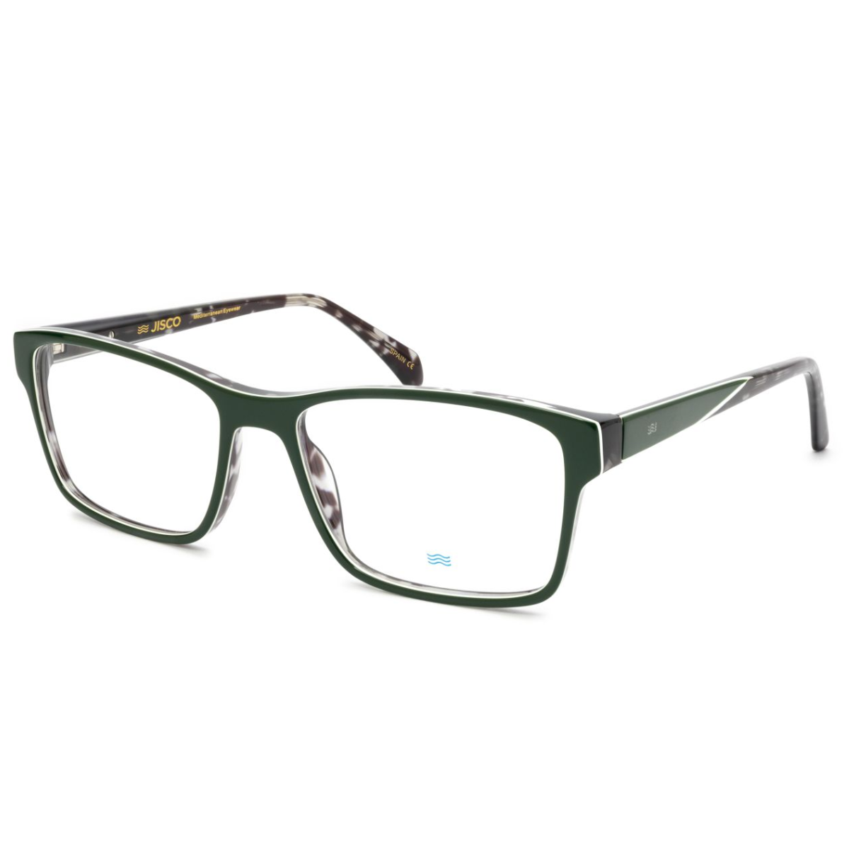 Gafas Graduadas JISCO FERRAN 58/18 145