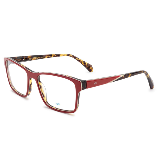 Gafas Graduadas JISCO FERRAN 58/18 145