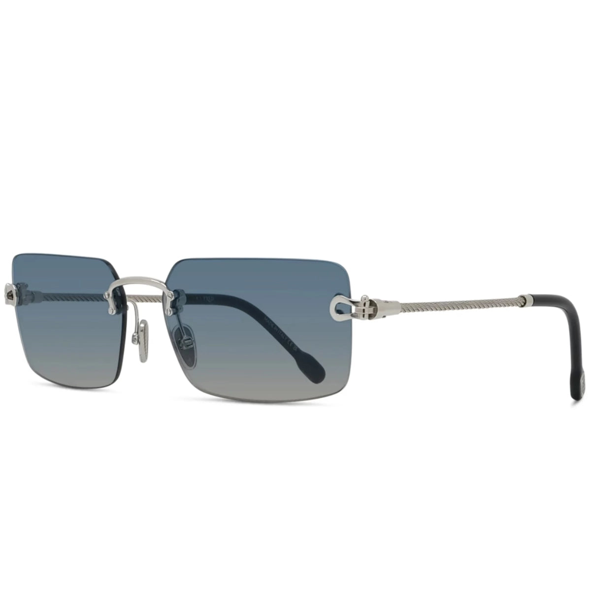 #color_ Plata / Azul Degradado (16W)