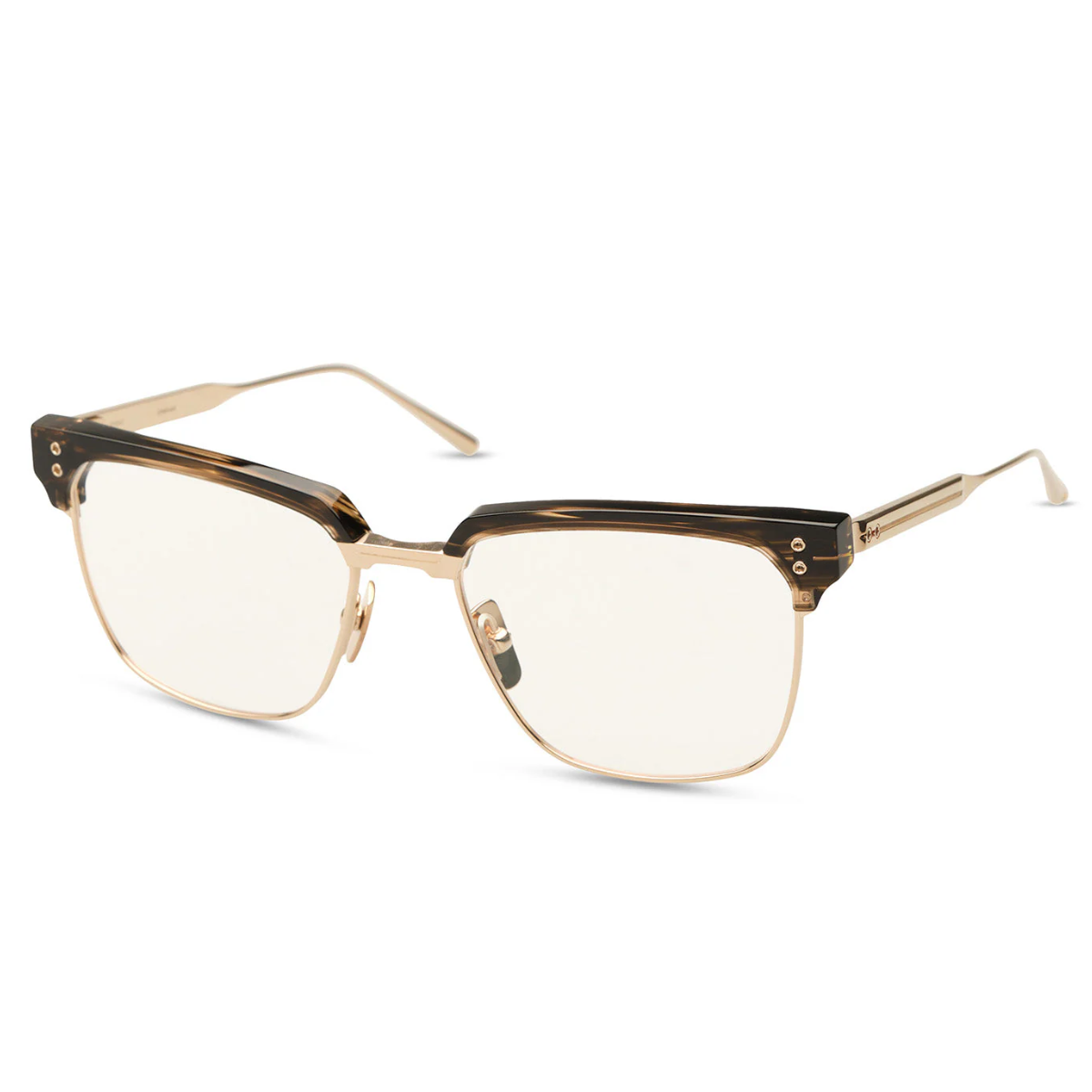 Gafas Graduadas Dita FIRAZ DTX431-A 55/18 142