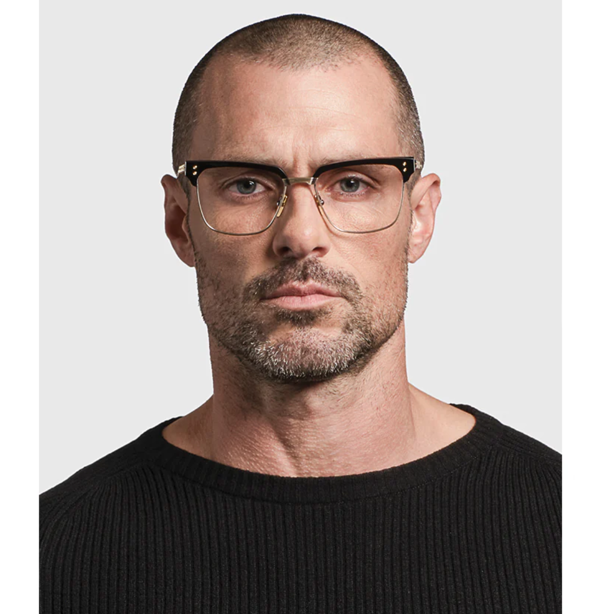 Gafas Graduadas Dita FIRAZ DTX431-A 55/18 142