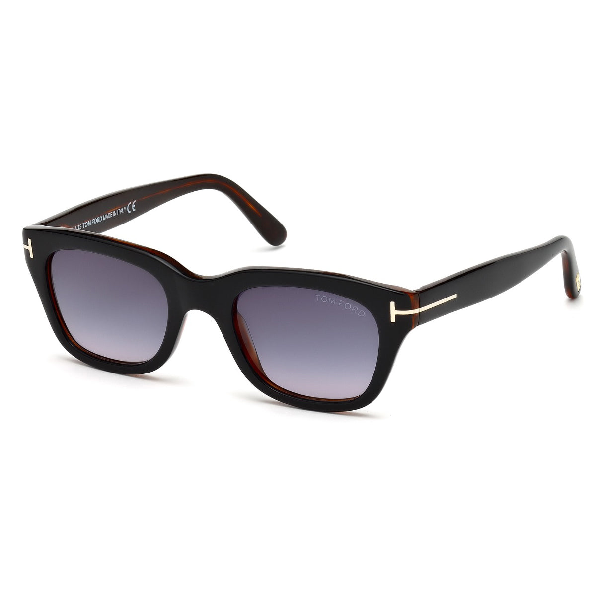 Gafas Sol Tom Ford Snowdon FT237 52/20 145 - OC Óptica