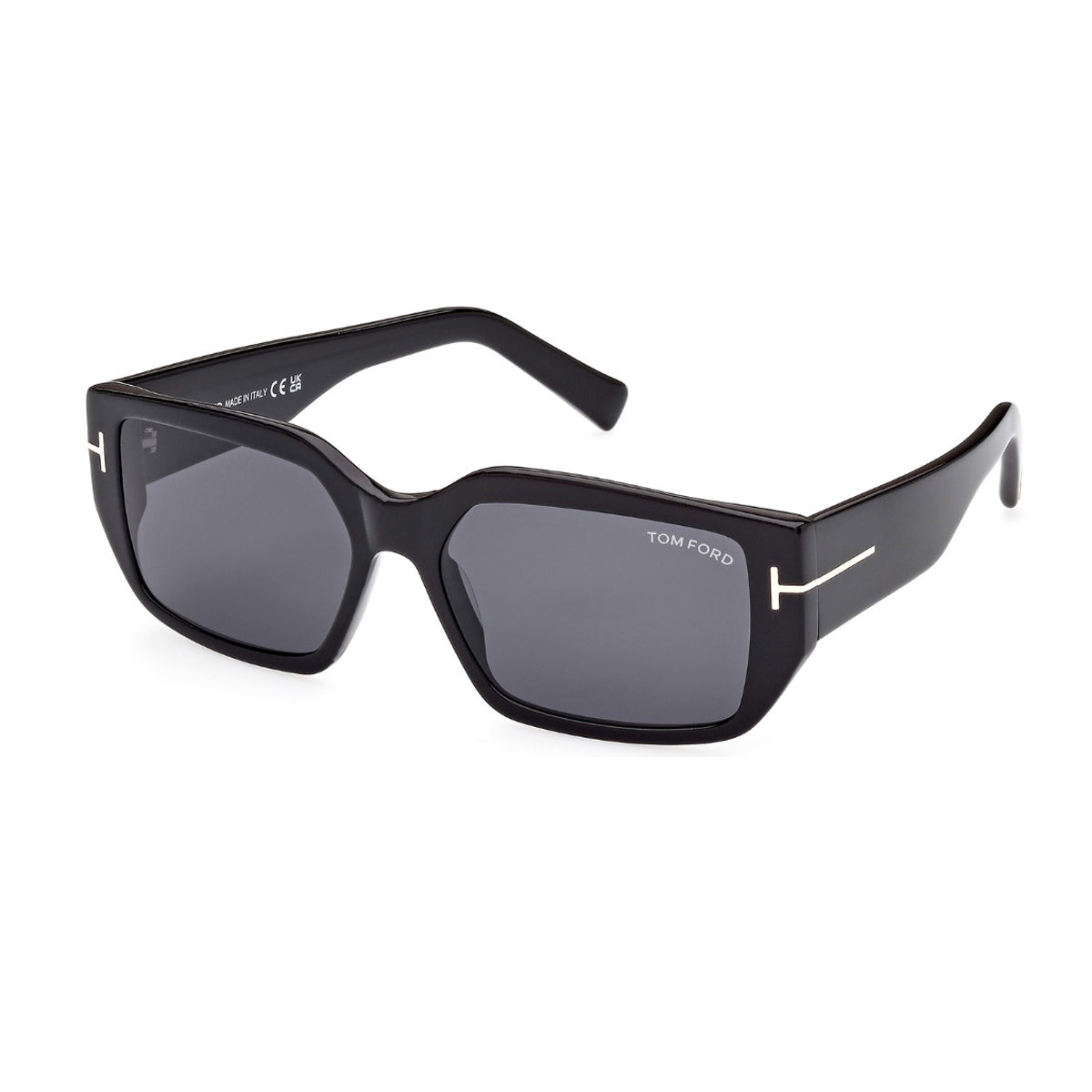 Gafas Sol Tom Ford SILVANO FT989 56/16 40 - OC Óptica