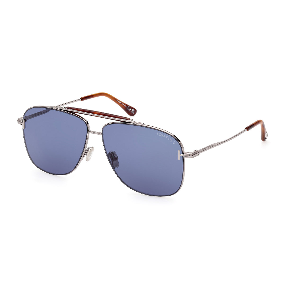 Gafas Sol Tom Ford FT1017 60/12 145 JADEN