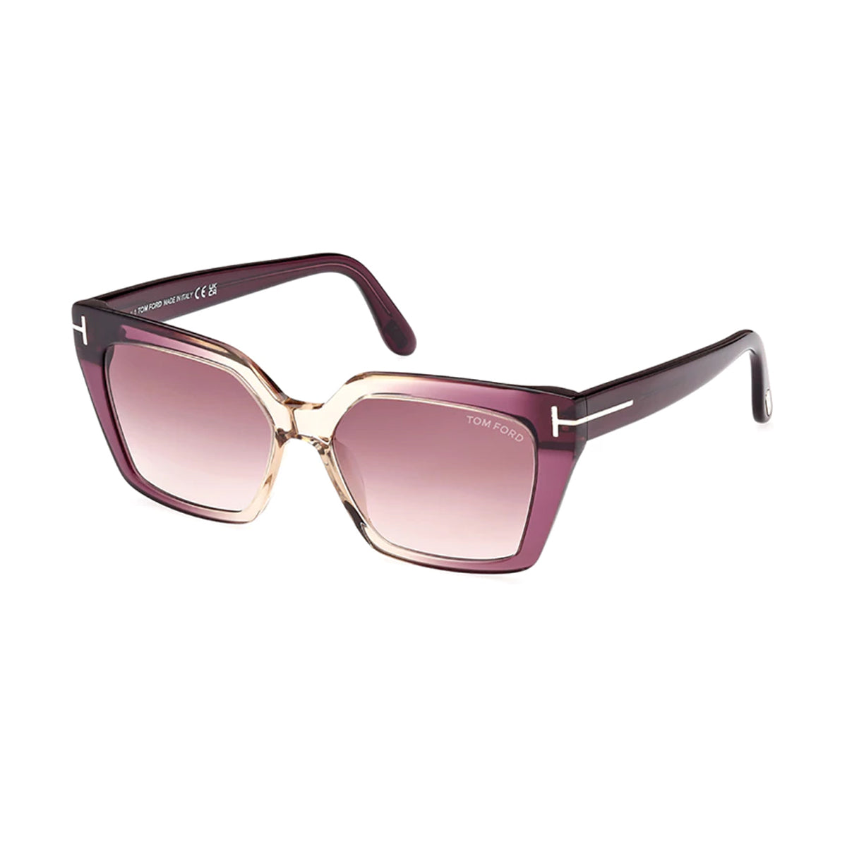 Gafas de Sol Tom Ford FT1030 53/15 140 WINONA
