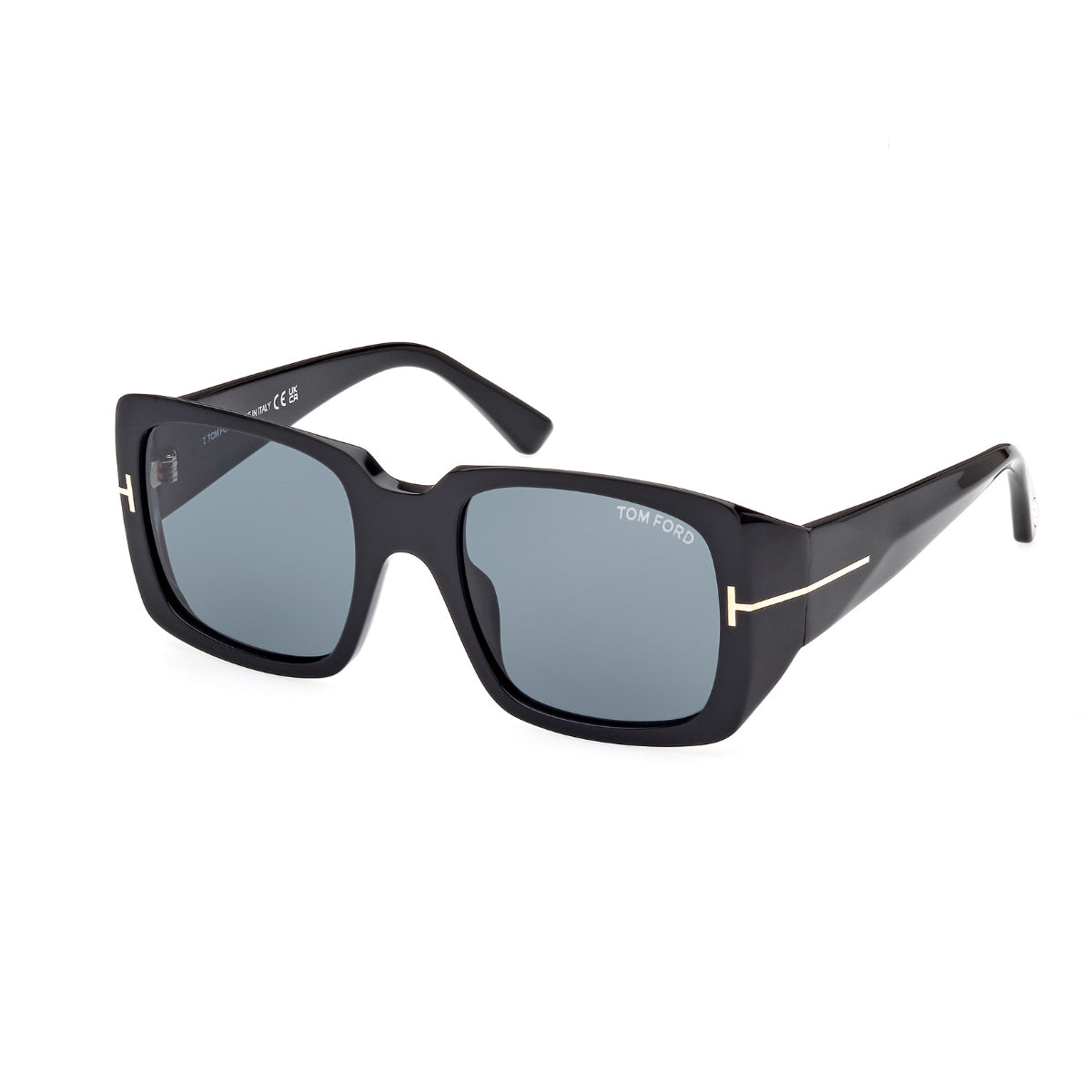 Óculos de sol Tom Ford FT1035 Eco 51/20 135 Ryder