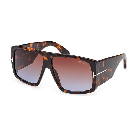 Gafas Sol Tom Ford FT1036 60/12 135 RAVEN