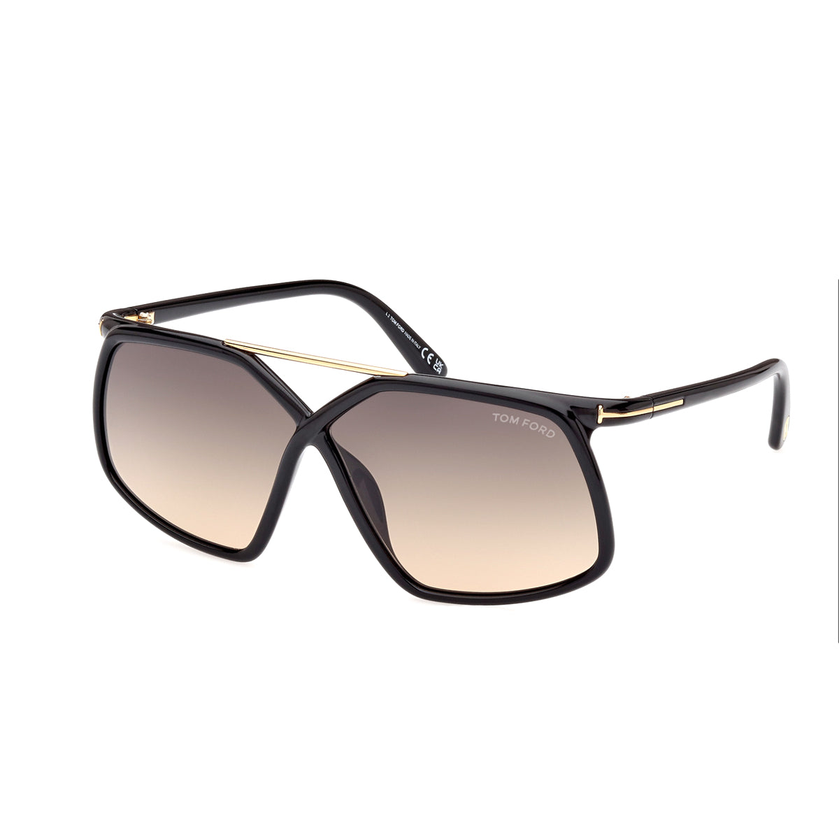 Gafas Sol Tom Ford FT1038 64/6 130 Meryl - OC Óptica