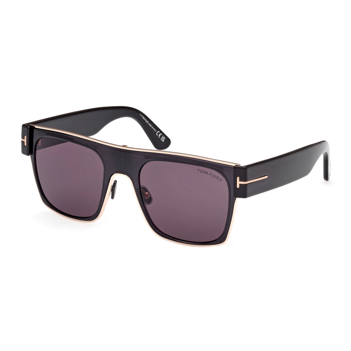 Gafas Sol Tom Ford FT1073 54/21 145 EDWIN