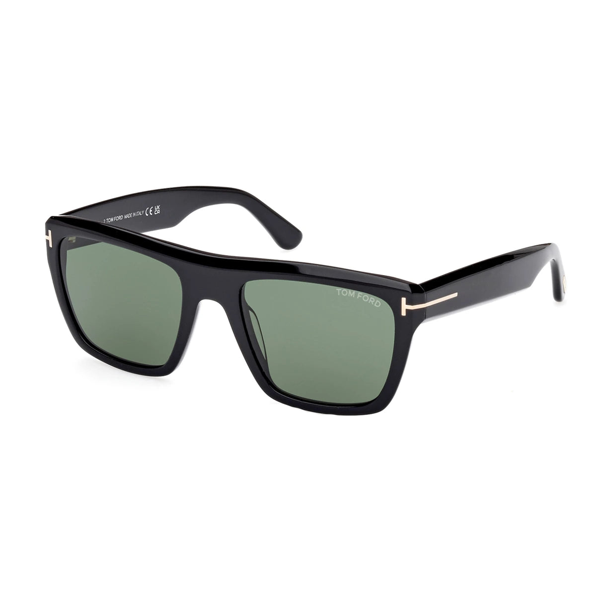 Gafas Sol Tom Ford FT1077 55/20 145 ALBERTO