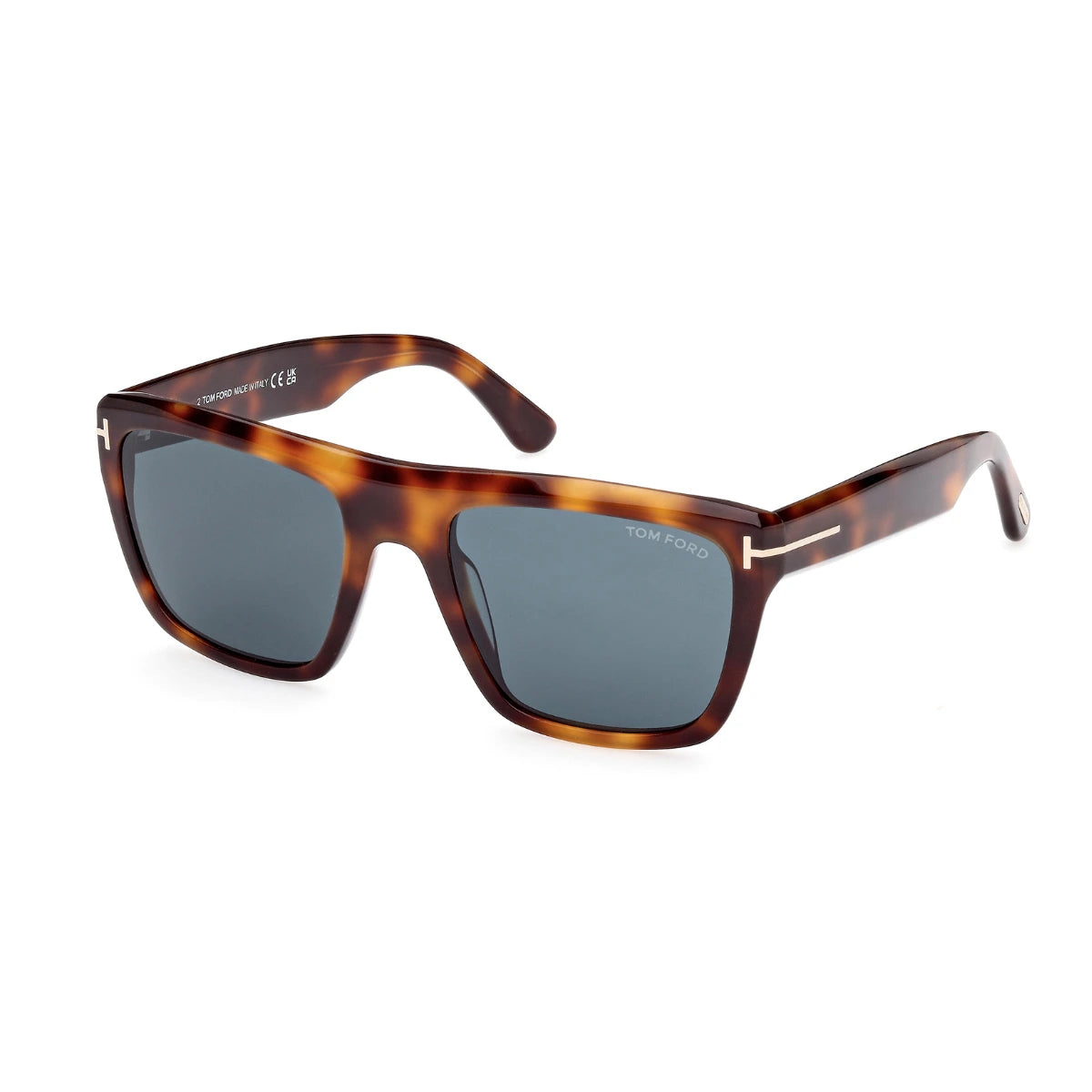 Gafas Sol Tom Ford FT1077 55/20 145 ALBERTO