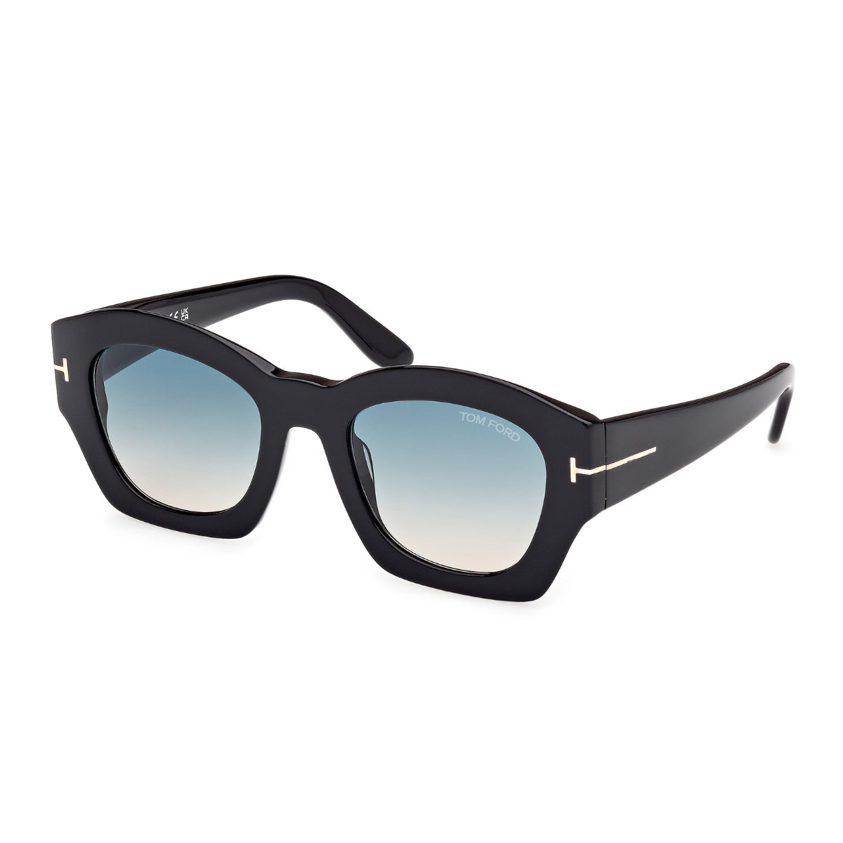 Gafas Sol Tom Ford FT1083 52/22 140 GUILLIANA