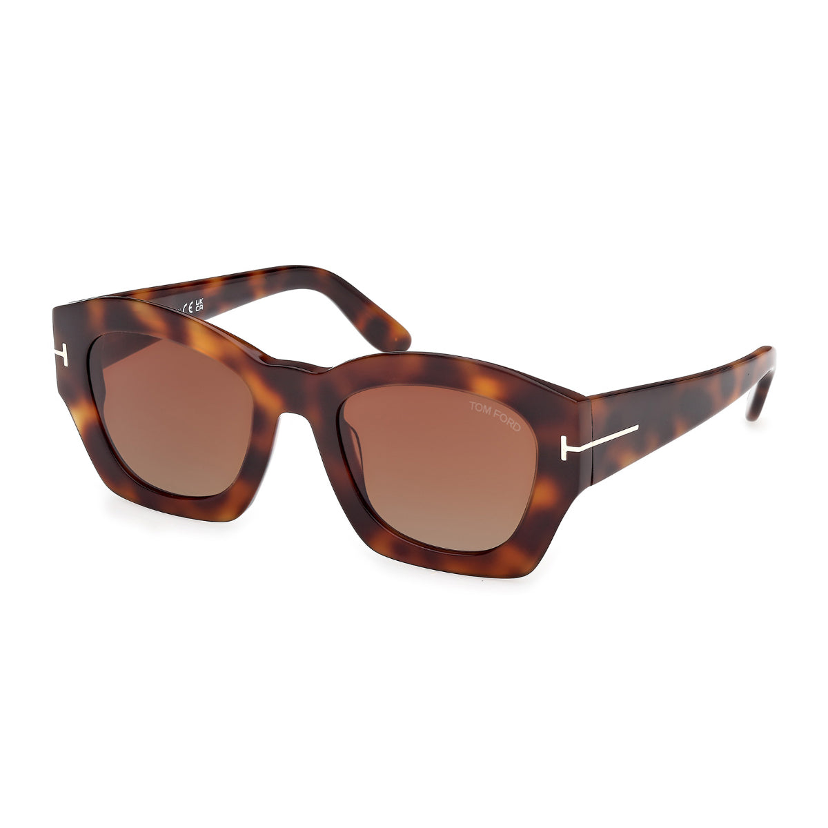 Gafas Sol Tom Ford FT1083 52/22 140 GUILLIANA