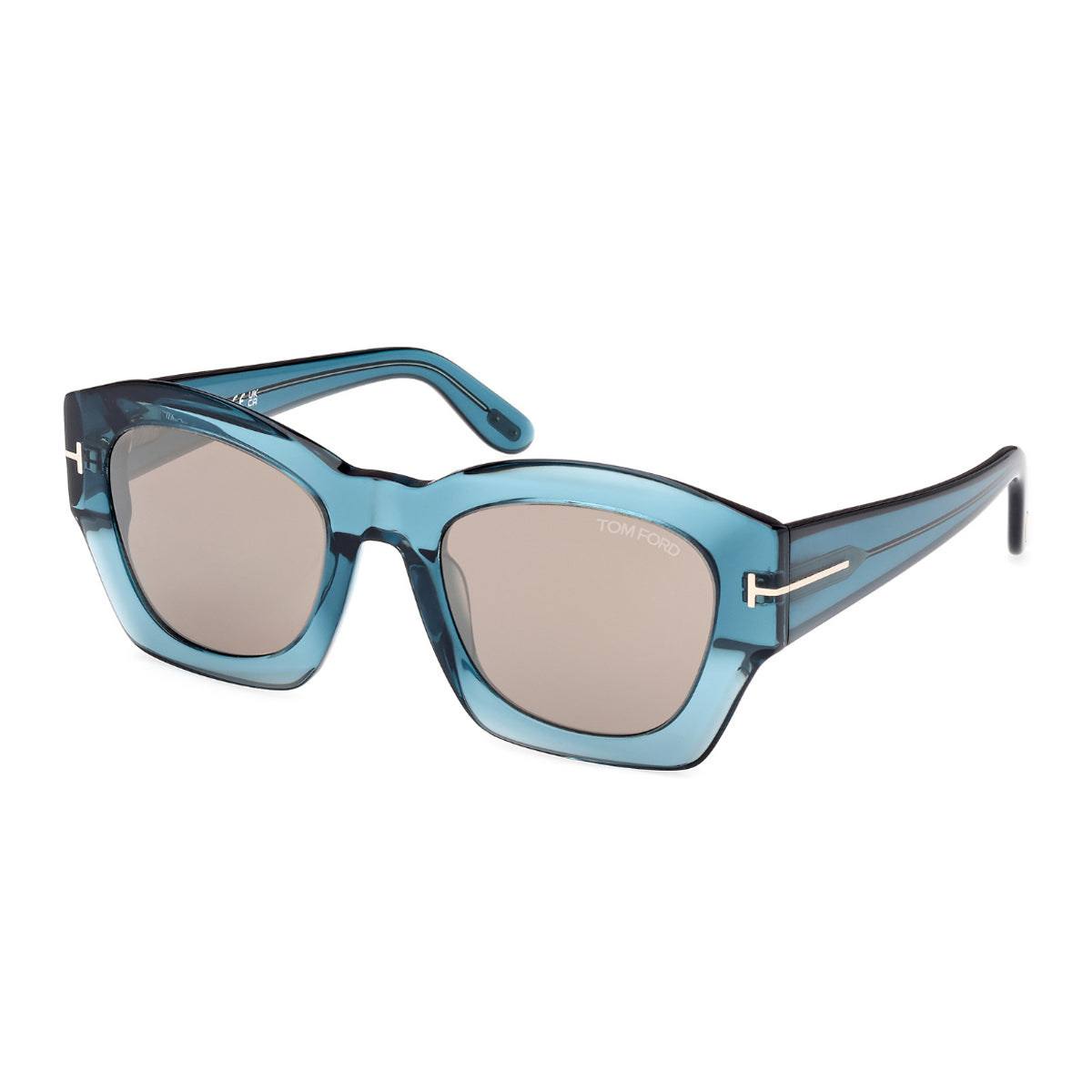 Gafas de Sol Tom Ford FT1083 52/22 140 GUILLIANA