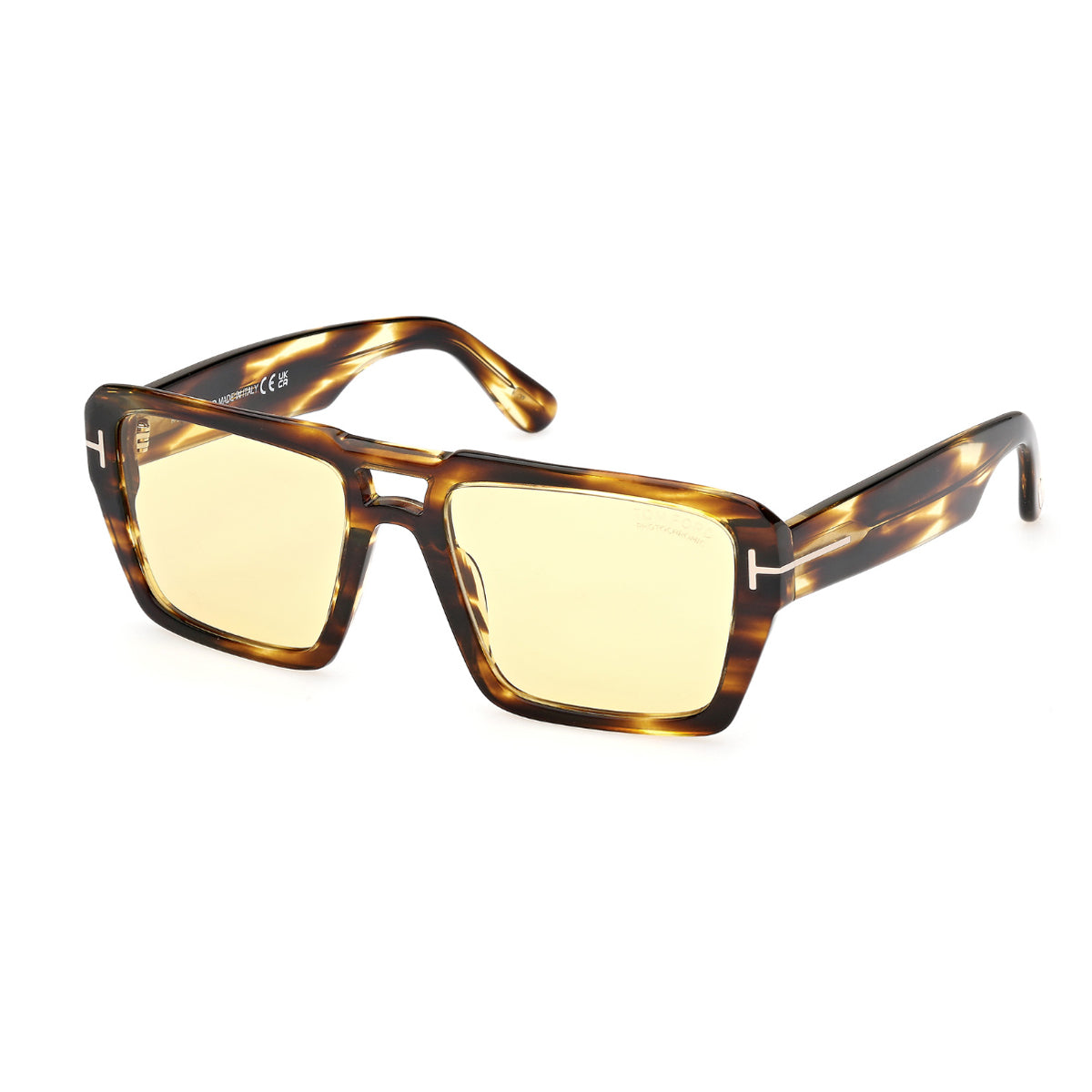 Gafas de Sol TOM FORD FT1153 56/19 145 REDFORD