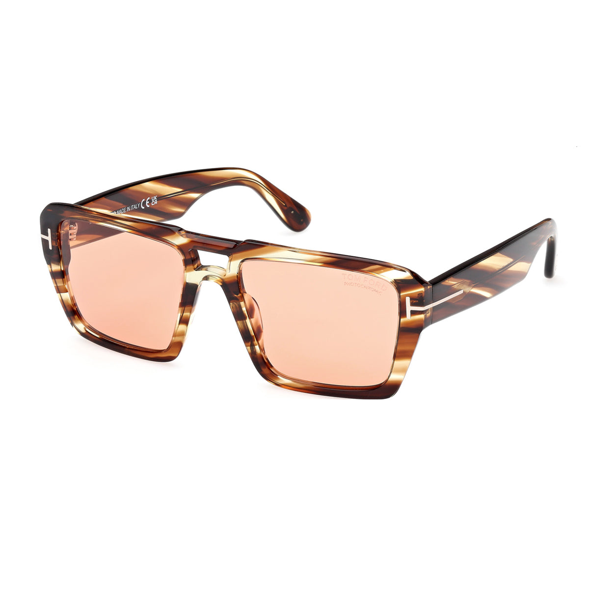 Gafas de Sol TOM FORD FT1153 56/19 145 REDFORD