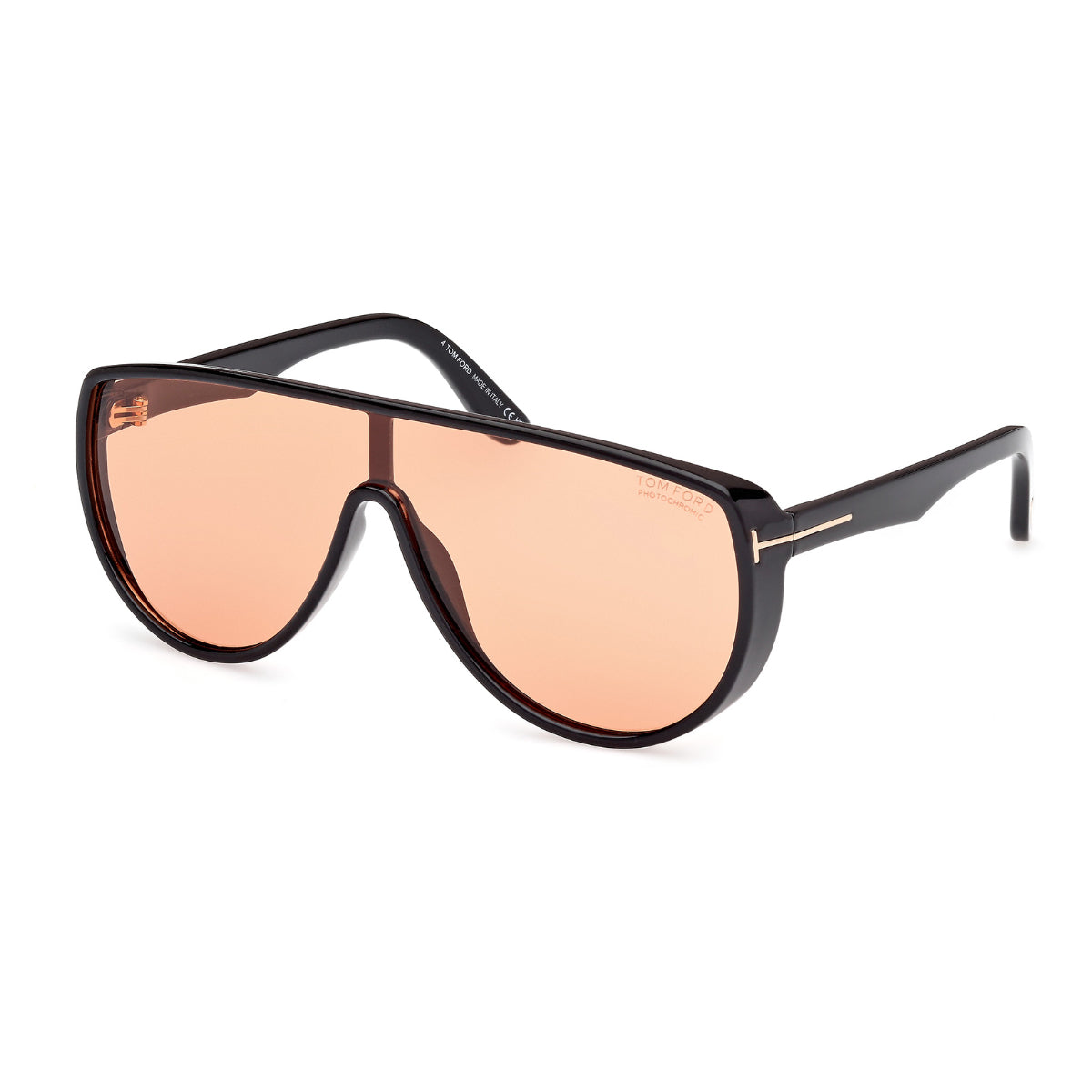 Gafas de Sol Tom Ford Achilles FT1182 138 145 Fotocromáticas