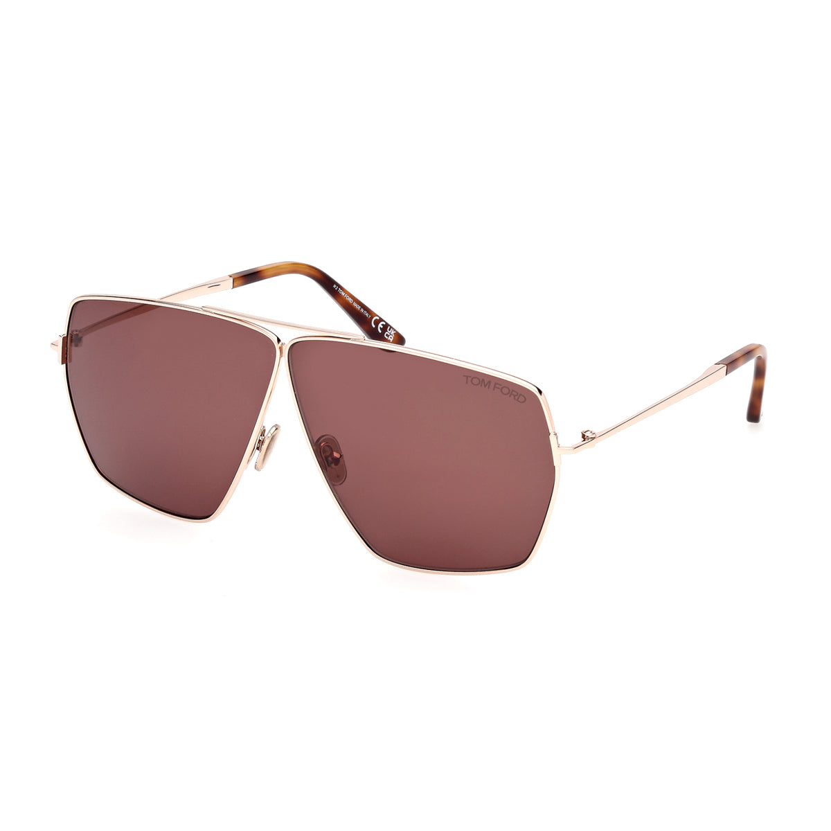 Gafas Sol Tom Ford FT1185 67/02 135 ESTELLA