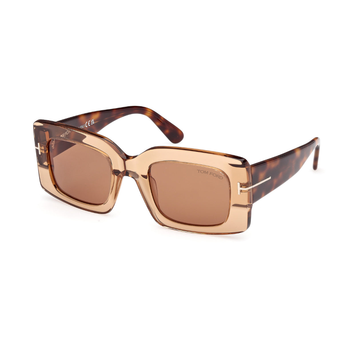 Gafas Sol Tom Ford FT1188 50/24 140 BRIGITTA