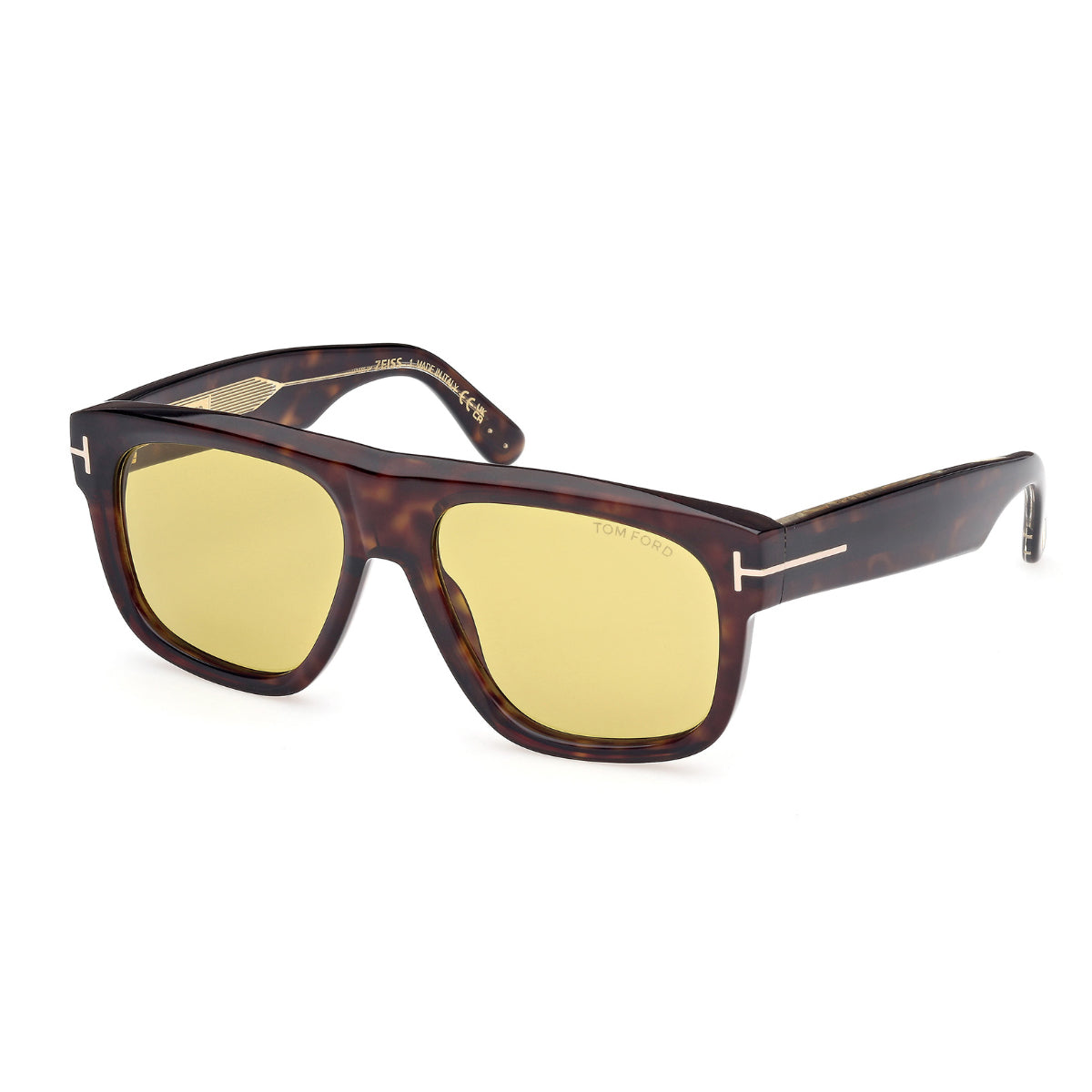 Gafas de Sol Tom Ford FT1201 56/17 145 ICON