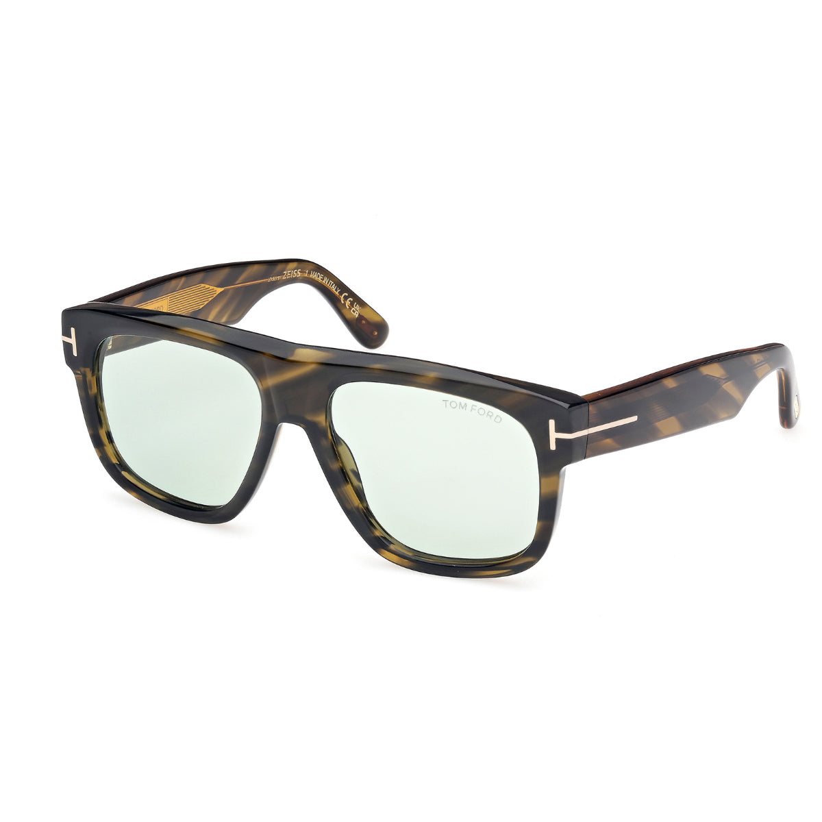 Gafas de Sol Tom Ford FT1201 56/17 145 ICON