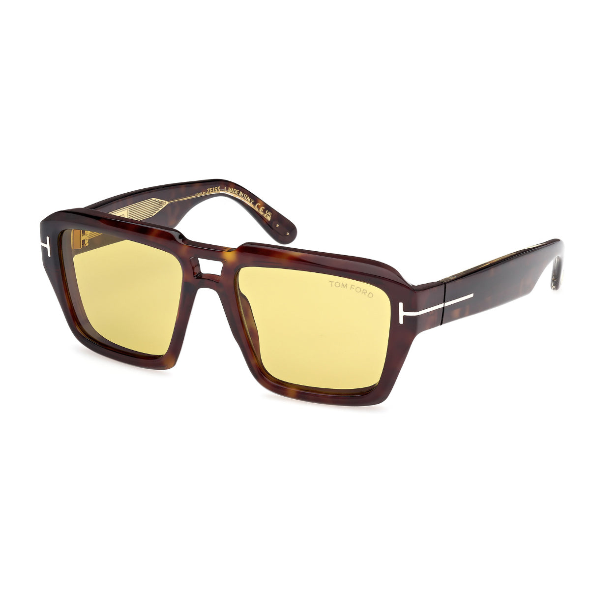 Gafas de Sol Tom Ford FT1202 56/19 140 ICON