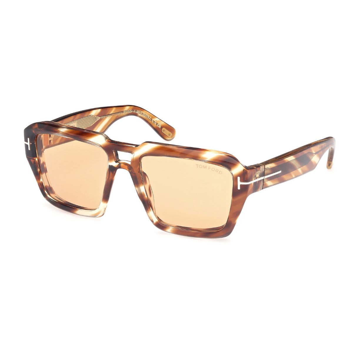 Óculos de sol Tom Ford FT1202 56/19 140 ICON