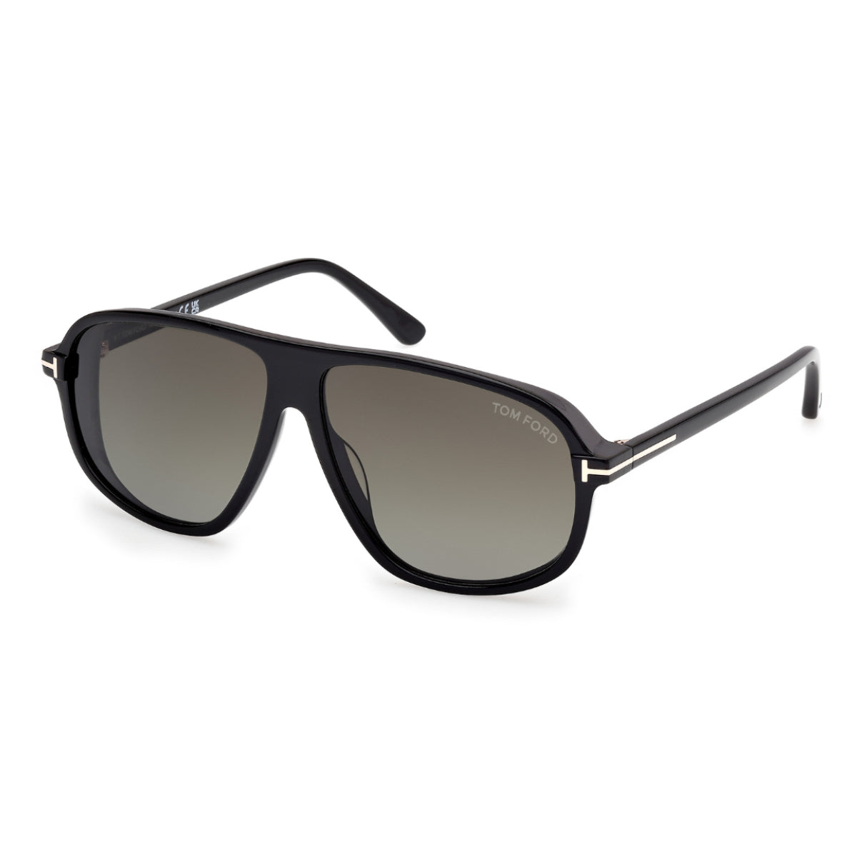 Gafas de Sol TOM FORD FT1208 61/12  140 GUILLAUME