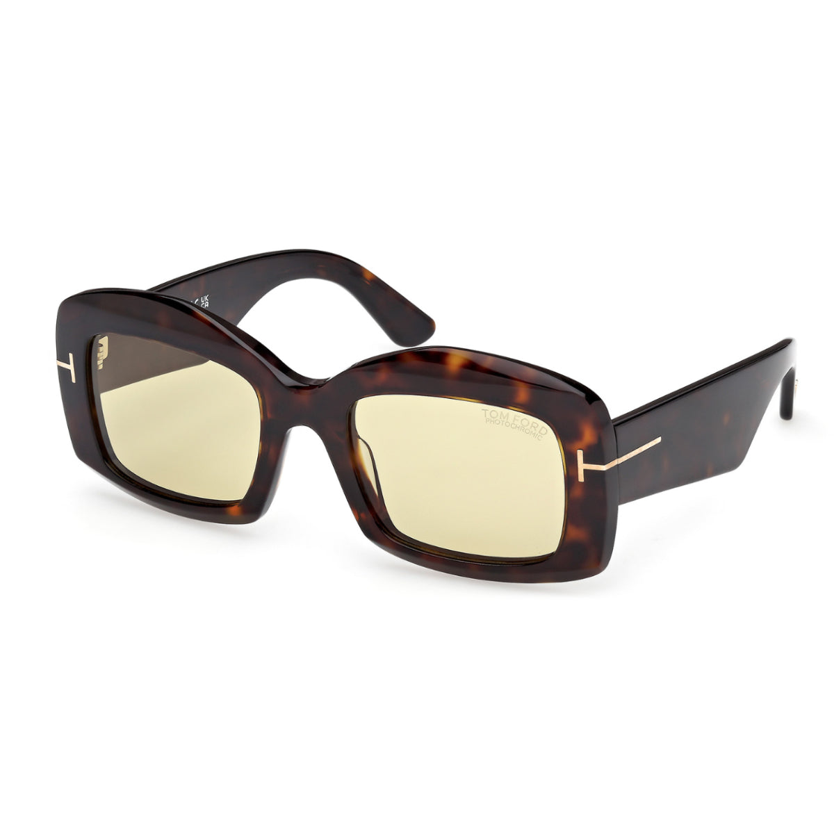 Gafas de Sol TOM FORD FT1218 53/21 140 VENETIA