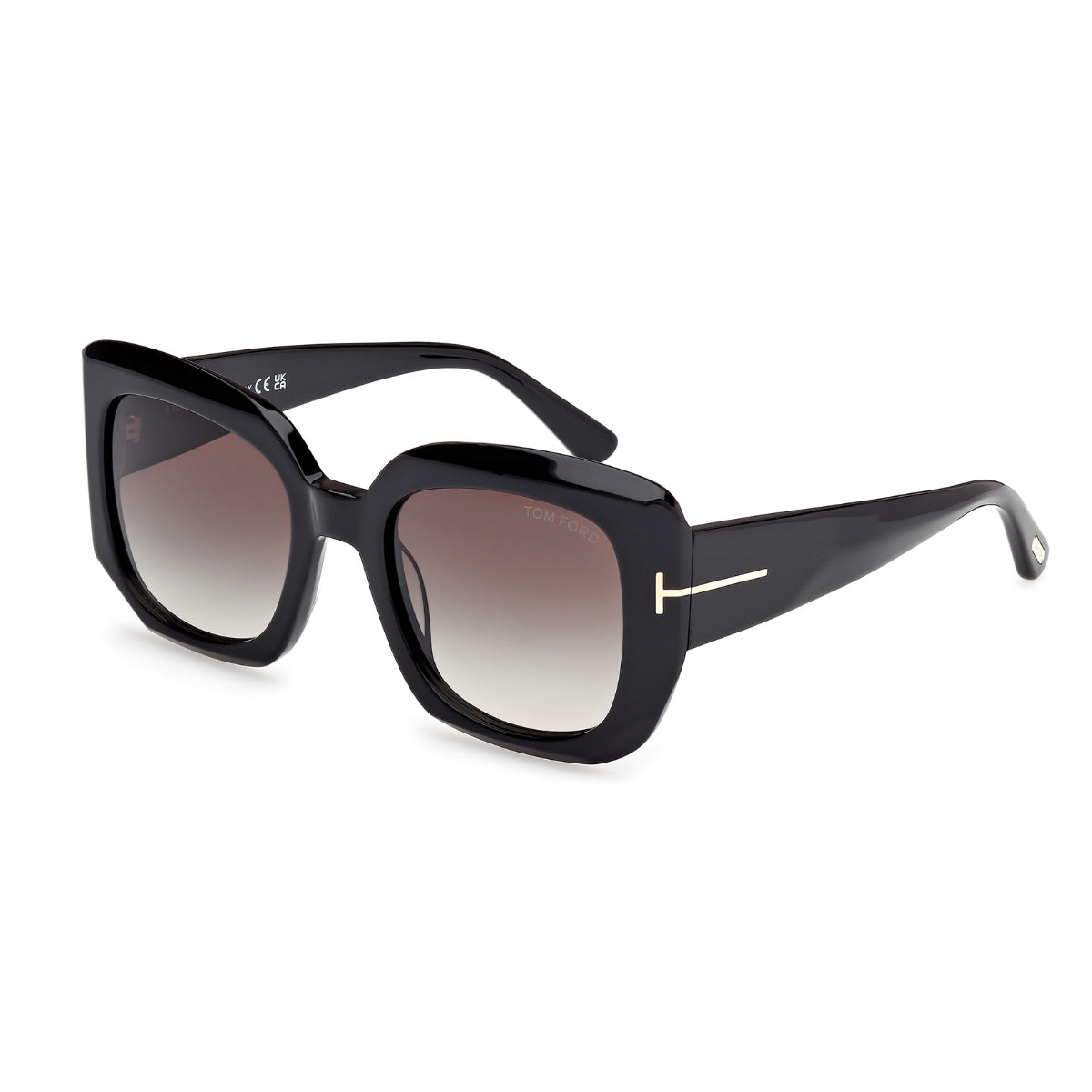 Gafas de Sol TOM FORD FT1220 52/21 140 CARLA-02